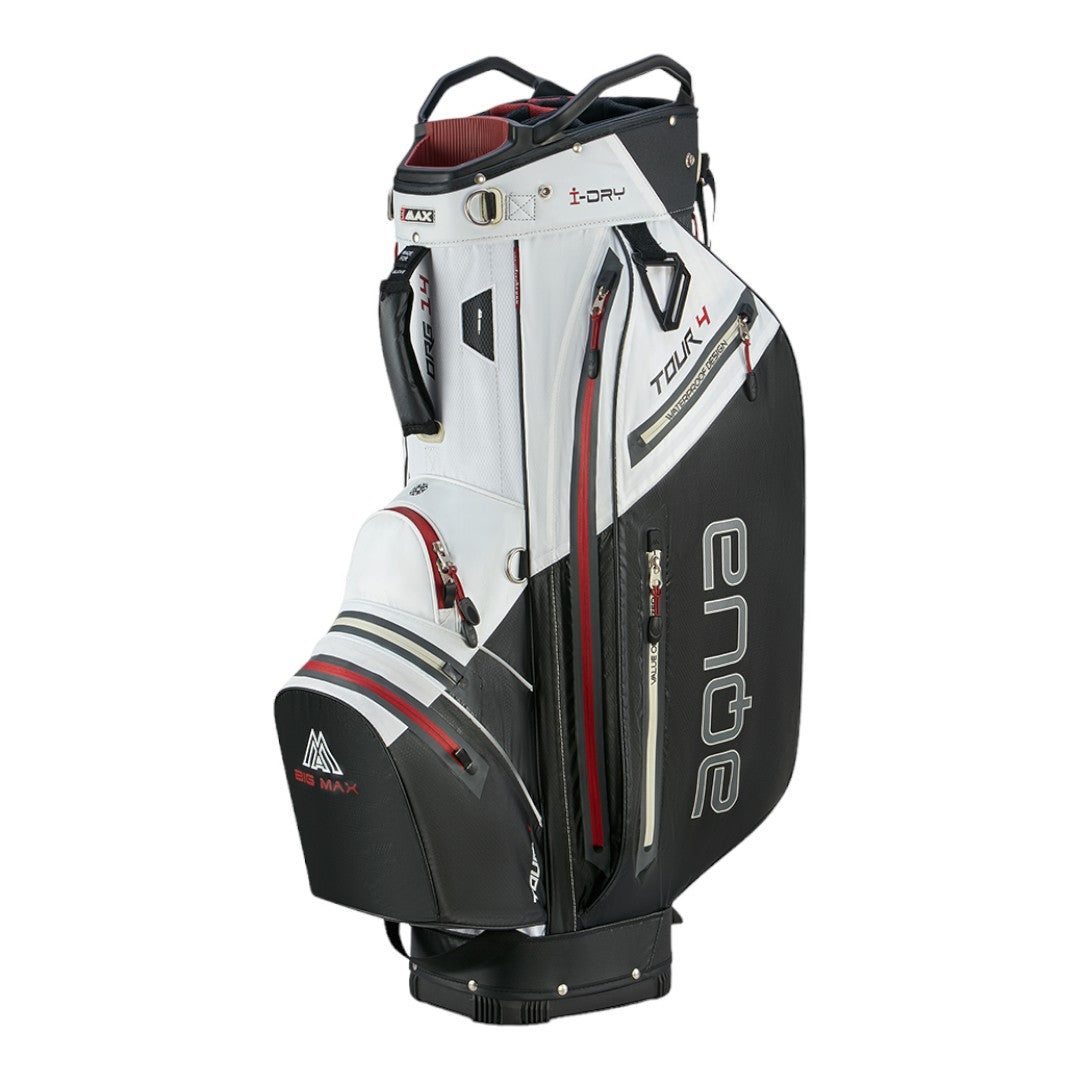 Big Max Aqua Tour 4 Golf Cart Bag WL90078