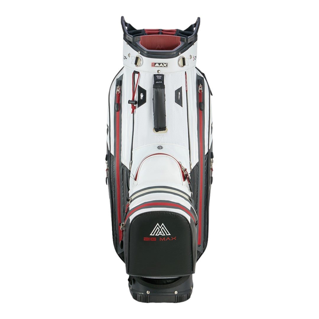 Big Max Aqua Tour 4 Golf Cart Bag WL90078