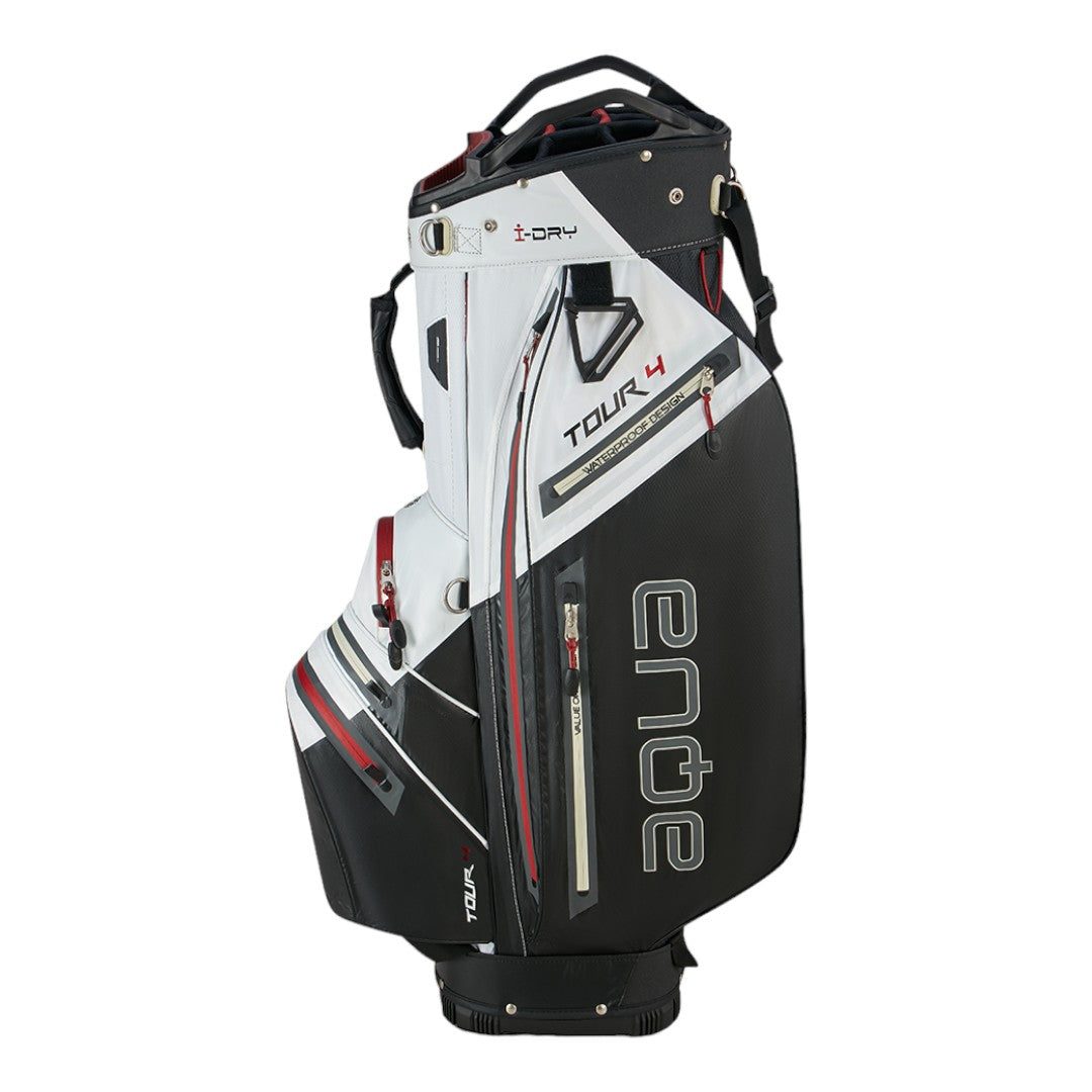 Big Max Aqua Tour 4 Golf Cart Bag WL90078