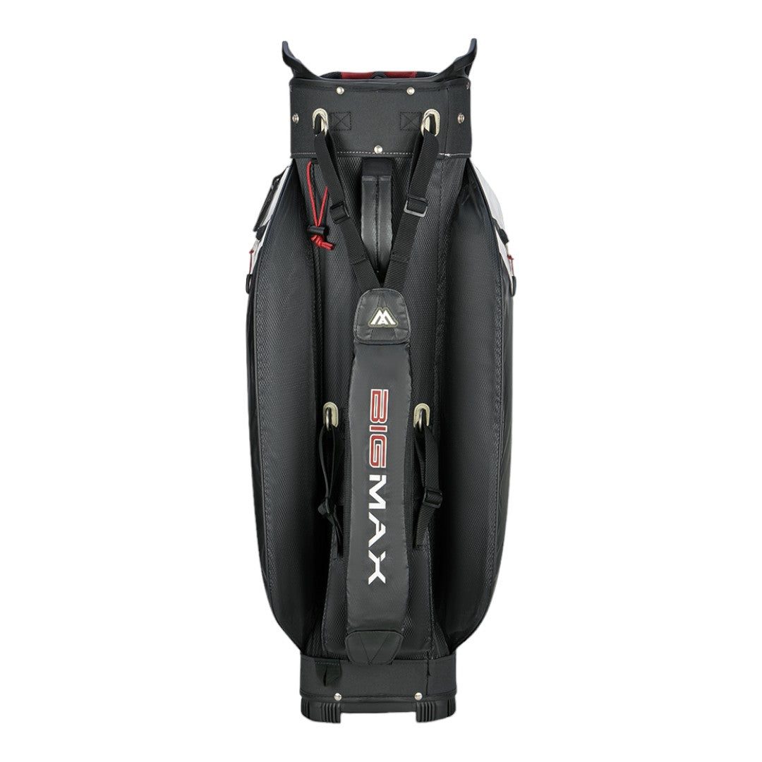 Big Max Aqua Tour 4 Golf Cart Bag WL90078
