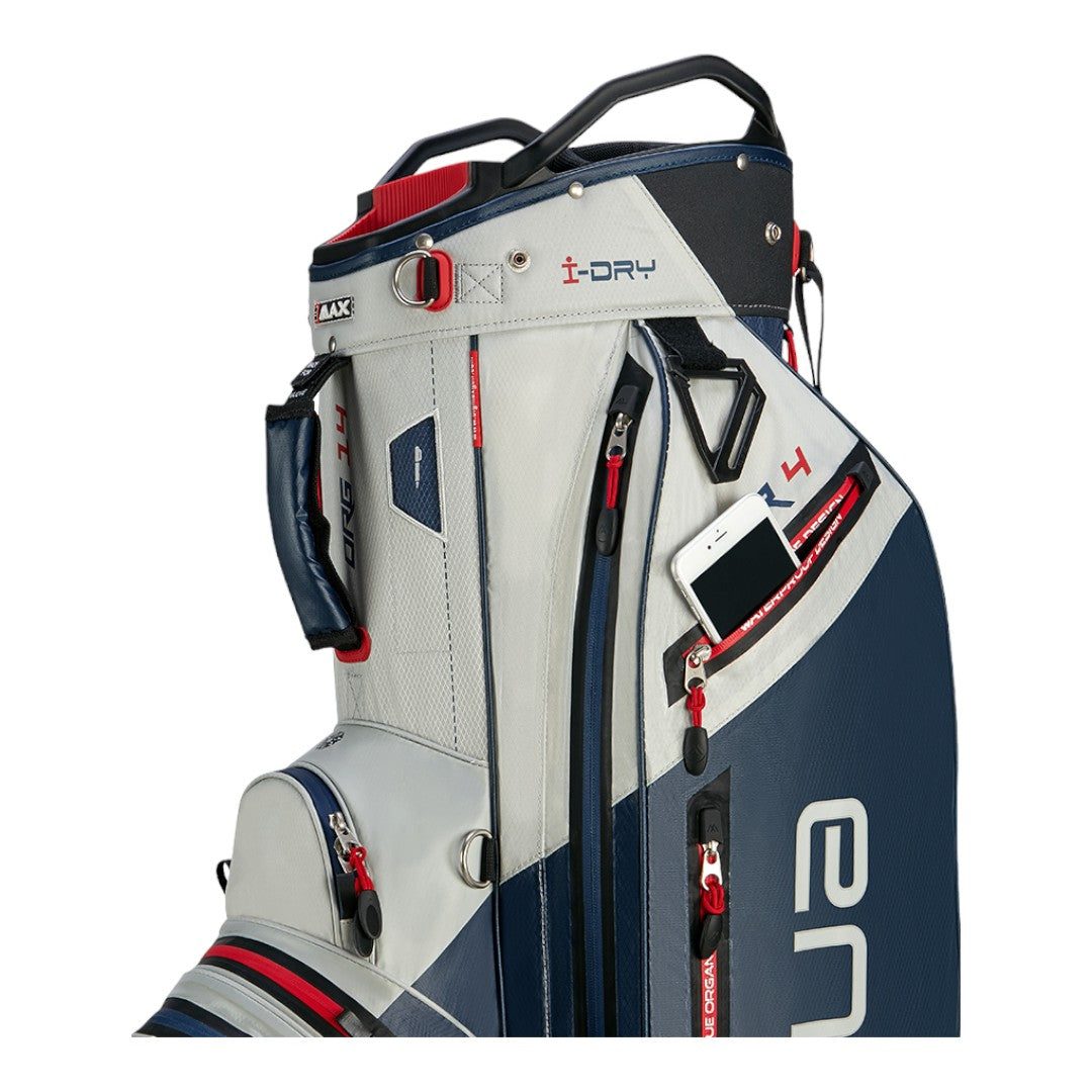 Big Max Aqua Tour 4 Golf Cart Bag WL90078