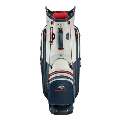 Big Max Aqua Tour 4 Golf Cart Bag WL90078