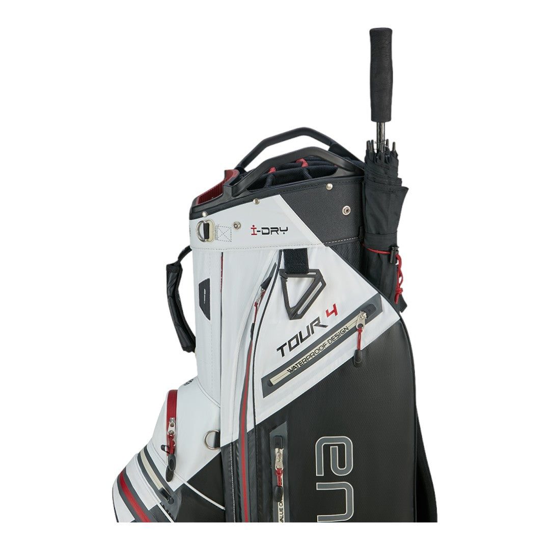 Big Max Aqua Tour 4 Golf Cart Bag WL90078