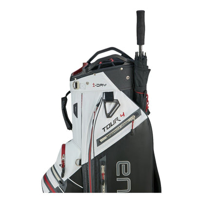 Big Max Aqua Tour 4 Golf Cart Bag WL90078