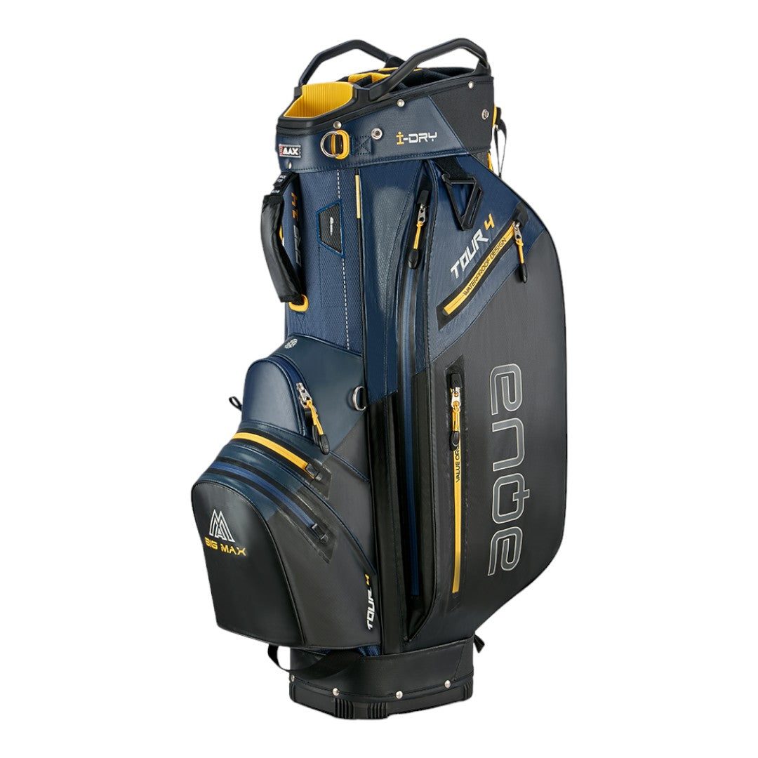 Big Max Aqua Tour 4 Golf Cart Bag WL90078