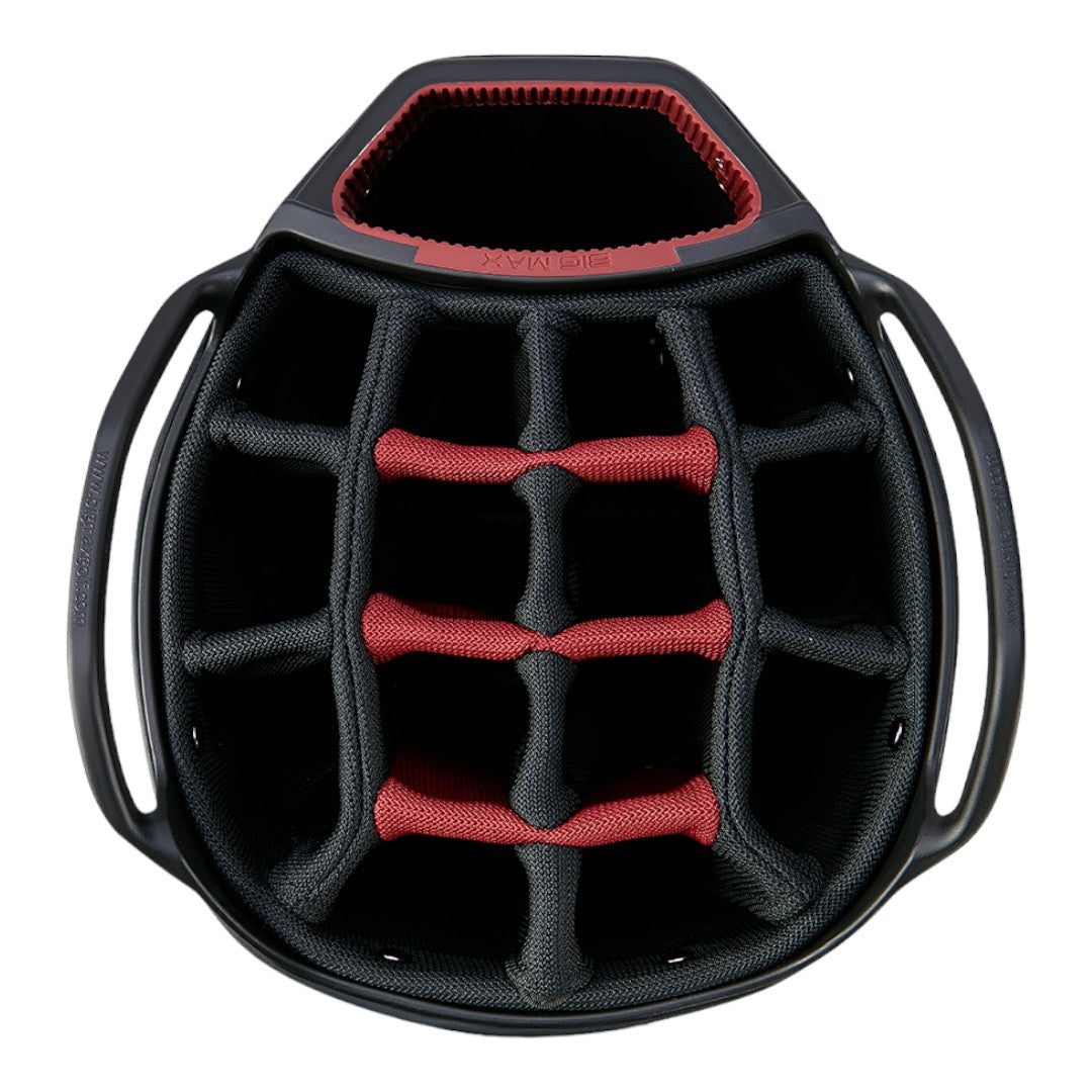 Big Max Aqua Tour 4 Golf Cart Bag WL90078