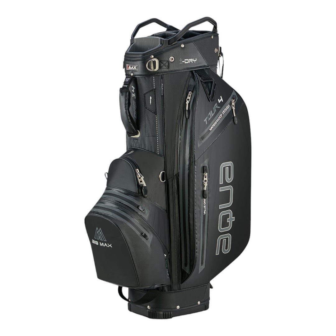 Big Max Aqua Tour 4 Golf Cart Bag WL90078