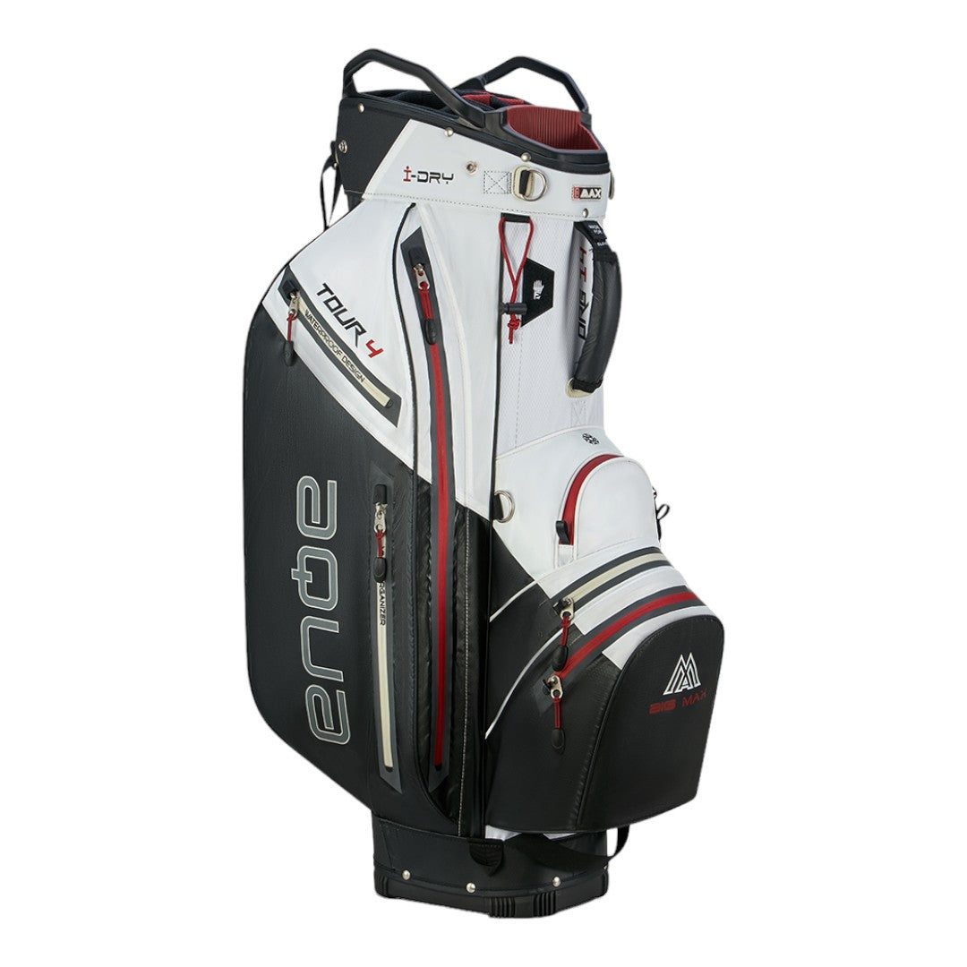 Big Max Aqua Tour 4 Golf Cart Bag WL90078