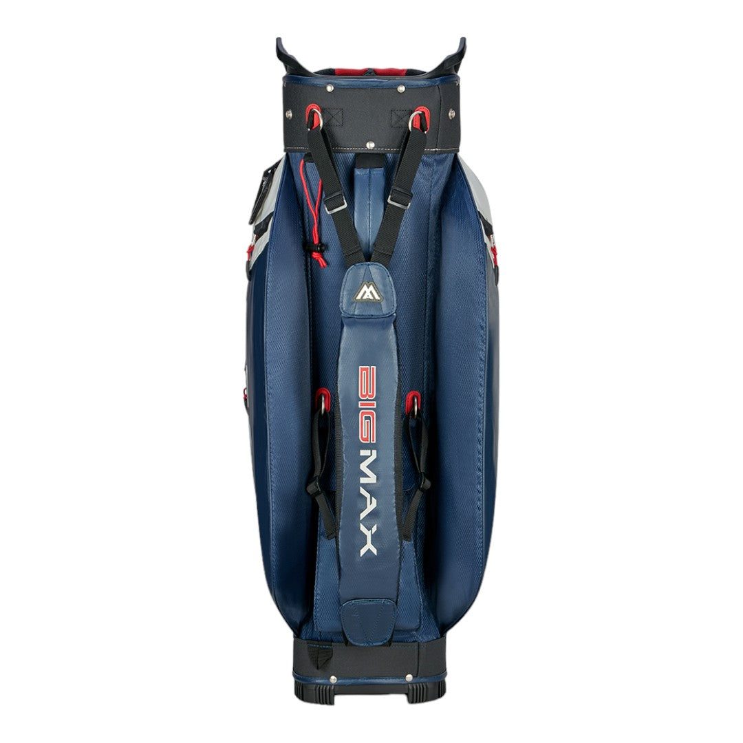 Big Max Aqua Tour 4 Golf Cart Bag WL90078
