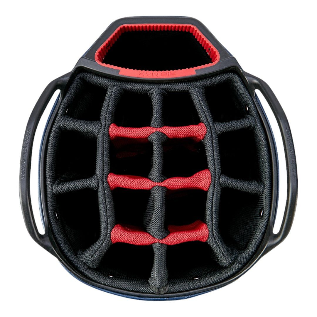 Big Max Aqua Tour 4 Golf Cart Bag WL90078