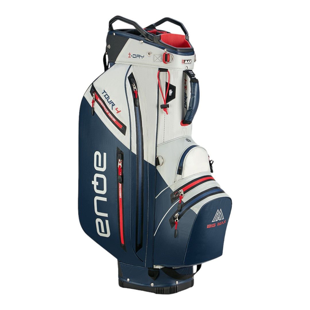 Big Max Aqua Tour 4 Golf Cart Bag WL90078