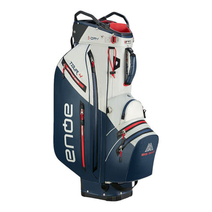 Big Max Aqua Tour 4 Golf Cart Bag WL90078