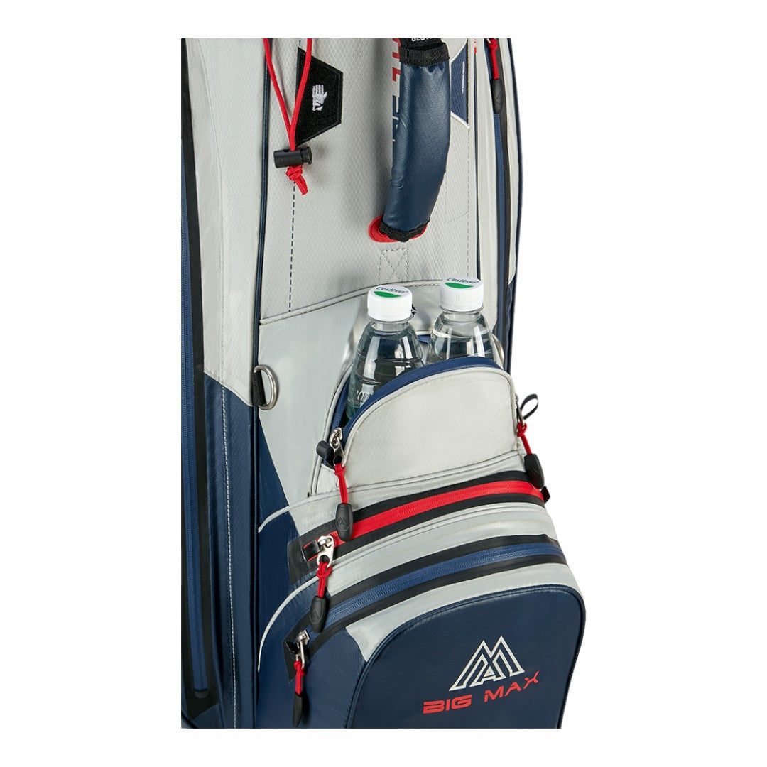 Big Max Aqua Tour 4 Golf Cart Bag WL90078