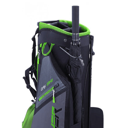 Big Max Dri-Lite Feather Golf Stand Bag 9S0273