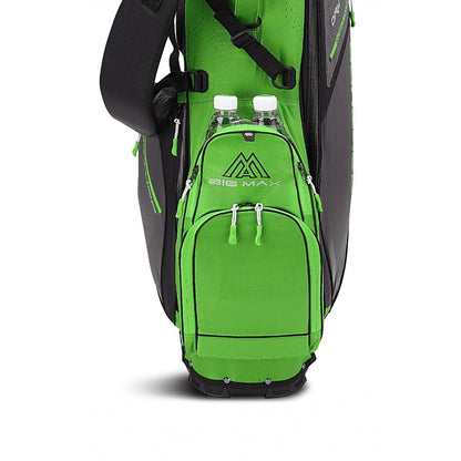 Big Max Dri-Lite Feather Golf Stand Bag 9S0273