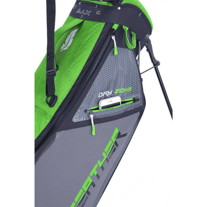 Big Max Dri-Lite Feather Golf Stand Bag 9S0273