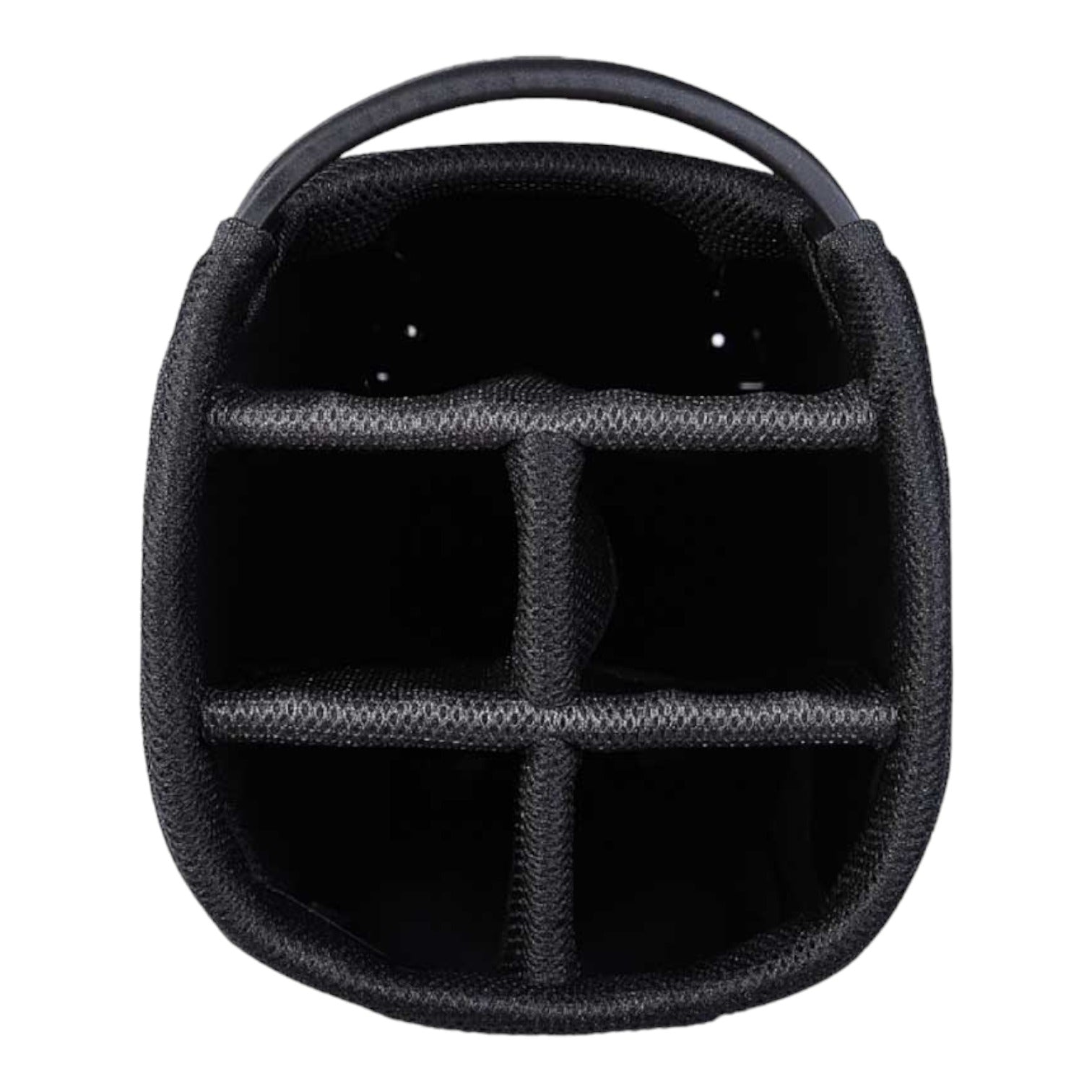 Big Max Dri-Lite Feather Golf Stand Bag 9S0273 Grey/Black