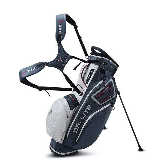 Big Max Dri Lite Hybrid Golf Stand Bag