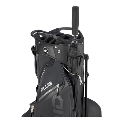 Big Max Dri Lite Hybrid Plus Golf Stand Bag WL90077