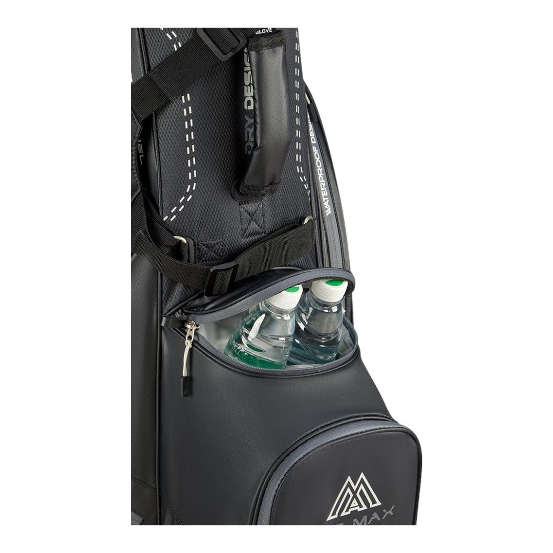 Big Max Dri Lite Hybrid Plus Golf Stand Bag WL90077