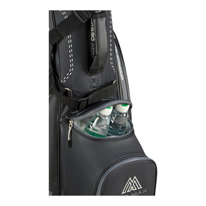 Big Max Dri Lite Hybrid Plus Golf Stand Bag WL90077