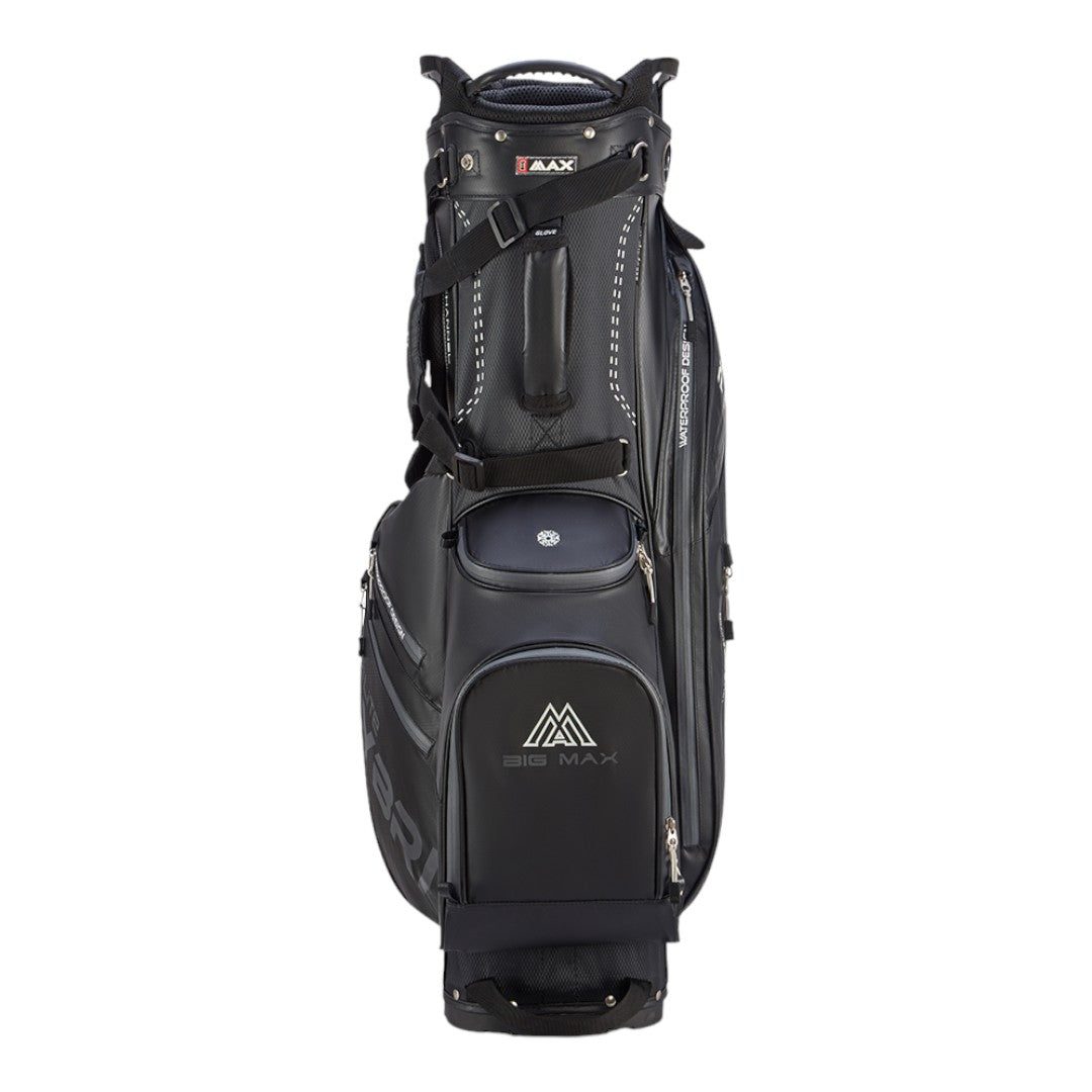 Big Max Dri Lite Hybrid Plus Golf Stand Bag WL90077