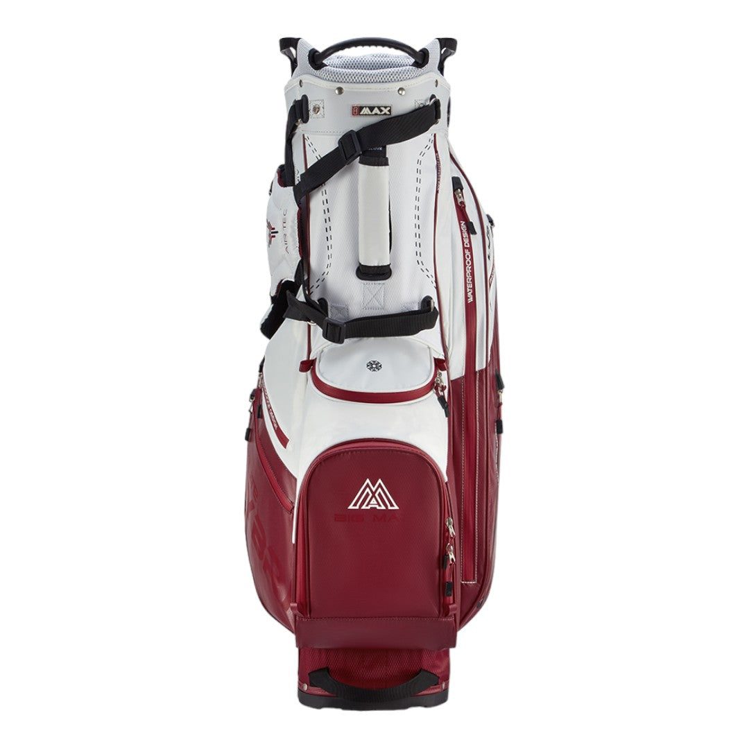 Big Max Dri Lite Hybrid Plus Golf Stand Bag WL90077