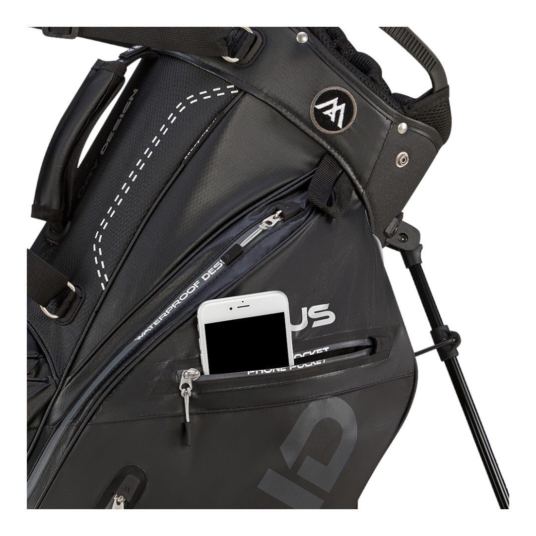 Big Max Dri Lite Hybrid Plus Golf Stand Bag WL90077
