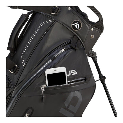 Big Max Dri Lite Hybrid Plus Golf Stand Bag WL90077