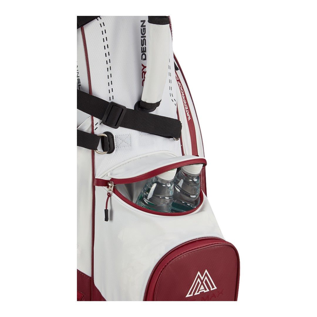 Big Max Dri Lite Hybrid Plus Golf Stand Bag WL90077