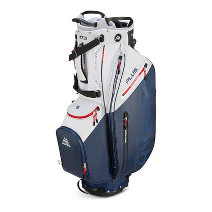 Big Max Dri Lite Hybrid Plus Golf Stand Bag WL90077