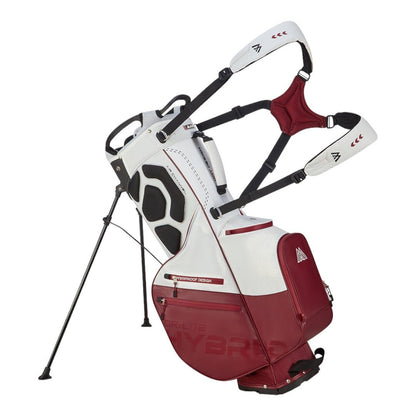 Big Max Dri Lite Hybrid Plus Golf Stand Bag WL90077