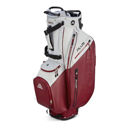 Big Max Dri Lite Hybrid Plus Golf Stand Bag WL90077