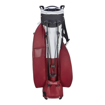 Big Max Dri Lite Hybrid Plus Golf Stand Bag WL90077