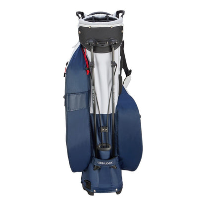 Big Max Dri Lite Hybrid Plus Golf Stand Bag WL90077