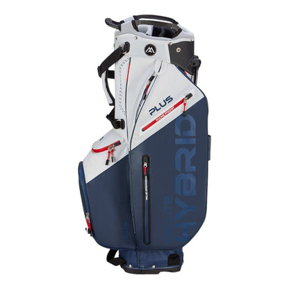 Big Max Dri Lite Hybrid Plus Golf Stand Bag WL90077
