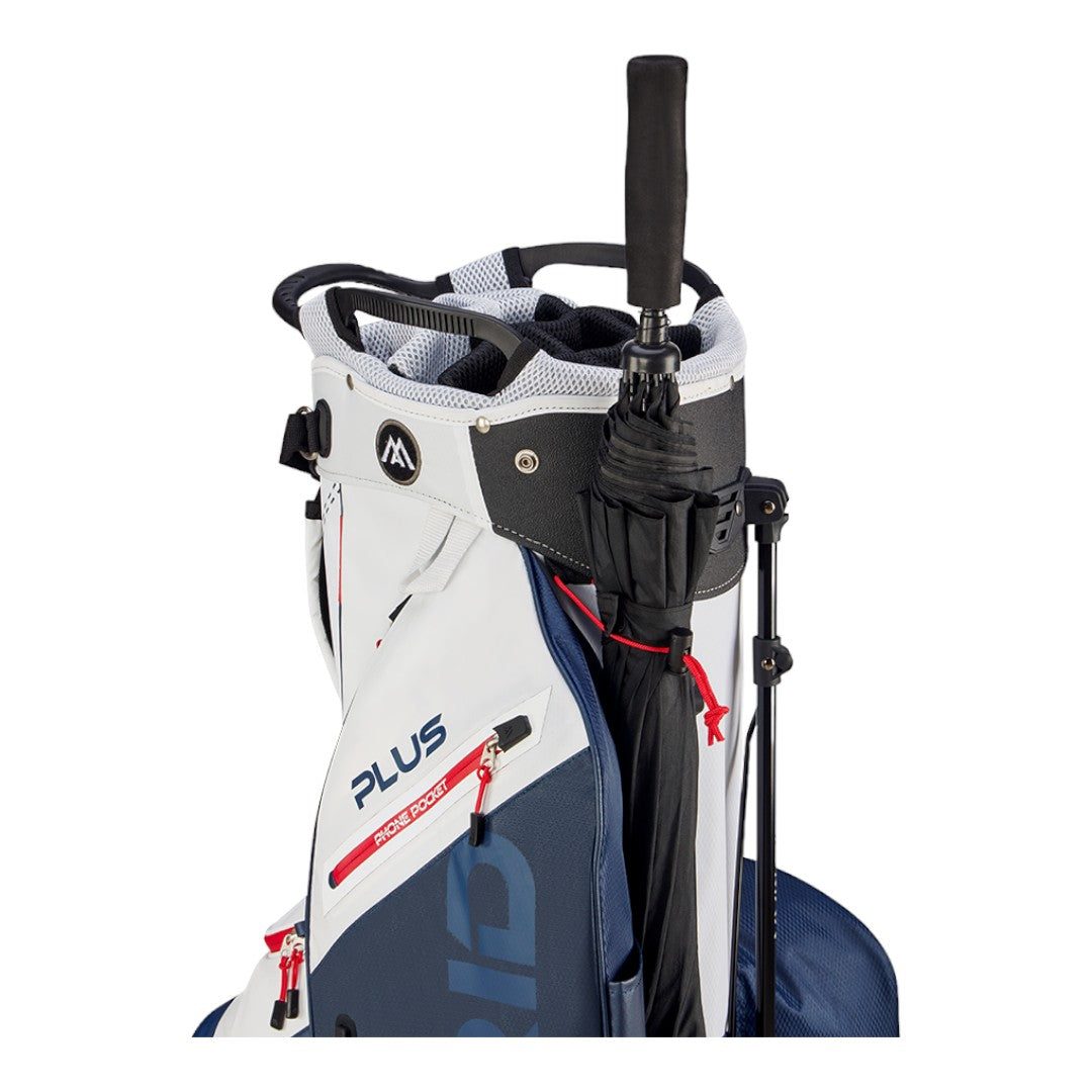 Big Max Dri Lite Hybrid Plus Golf Stand Bag WL90077