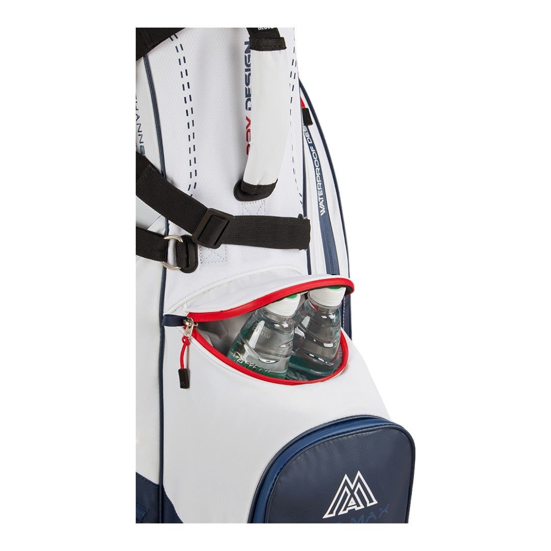 Big Max Dri Lite Hybrid Plus Golf Stand Bag WL90077