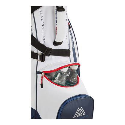 Big Max Dri Lite Hybrid Plus Golf Stand Bag WL90077
