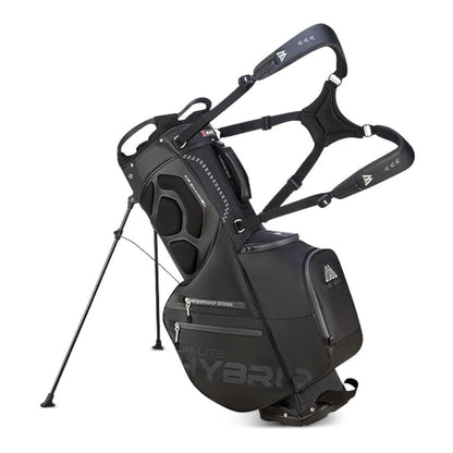 Big Max Dri Lite Hybrid Plus Golf Stand Bag WL90077