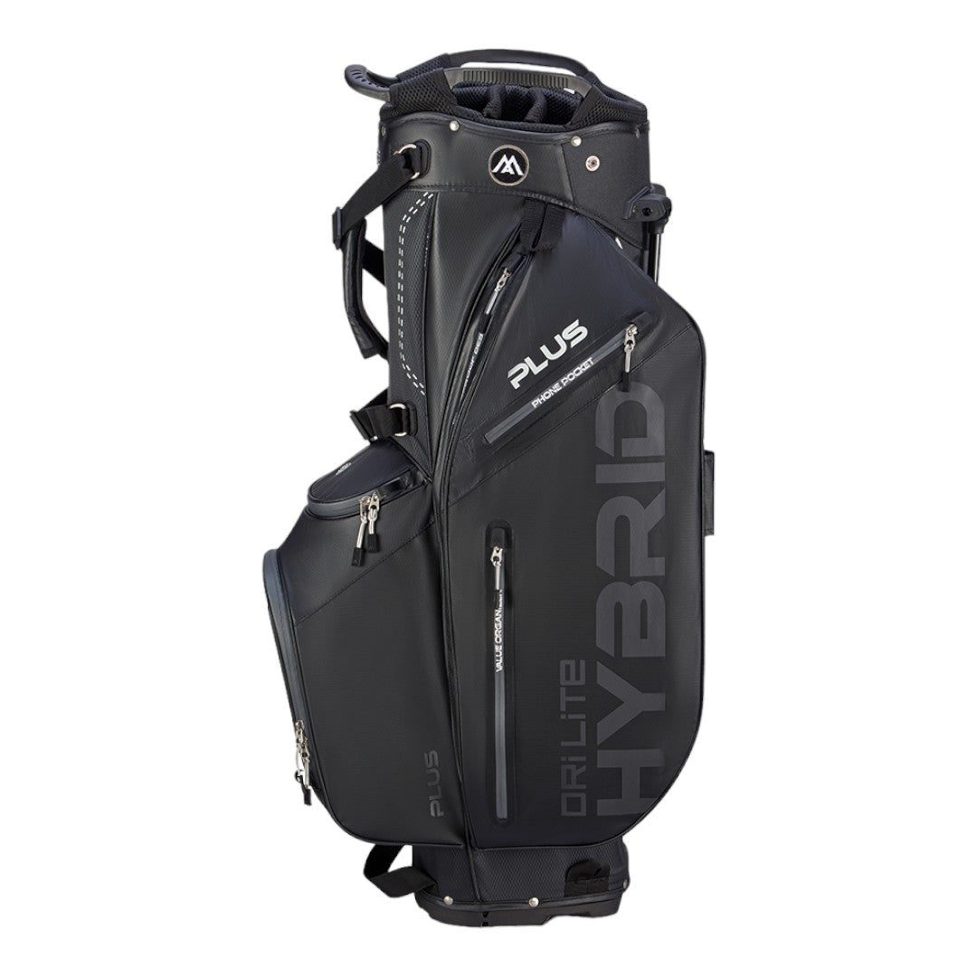 Big Max Dri Lite Hybrid Plus Golf Stand Bag WL90077