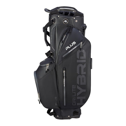 Big Max Dri Lite Hybrid Plus Golf Stand Bag WL90077
