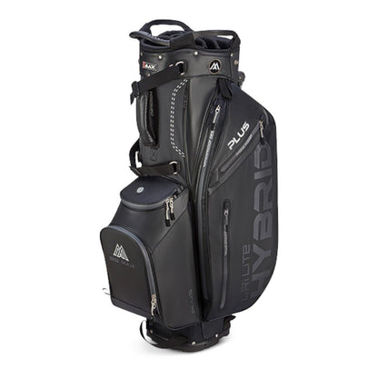 Big Max Dri Lite Hybrid Plus Golf Stand Bag WL90077