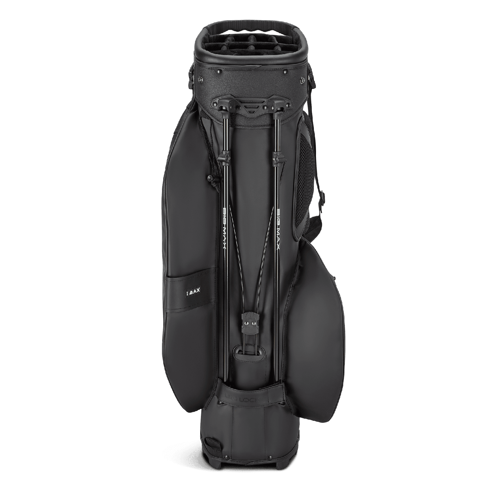 Big Max Dri Lite Hybrid Prime Golf Stand Bag WL90085