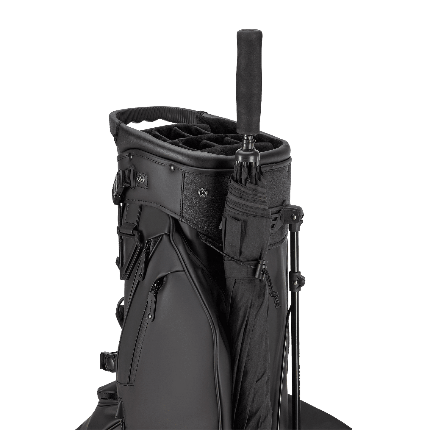 Big Max Dri Lite Hybrid Prime Golf Stand Bag WL90085