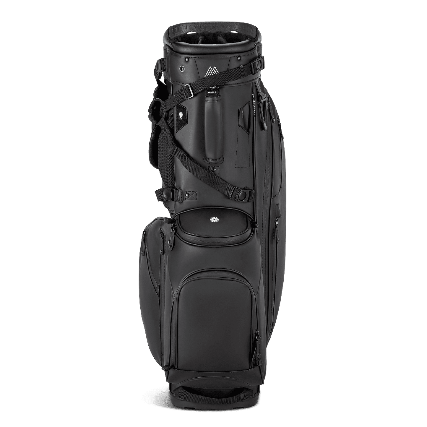 Big Max Dri Lite Hybrid Prime Golf Stand Bag WL90085