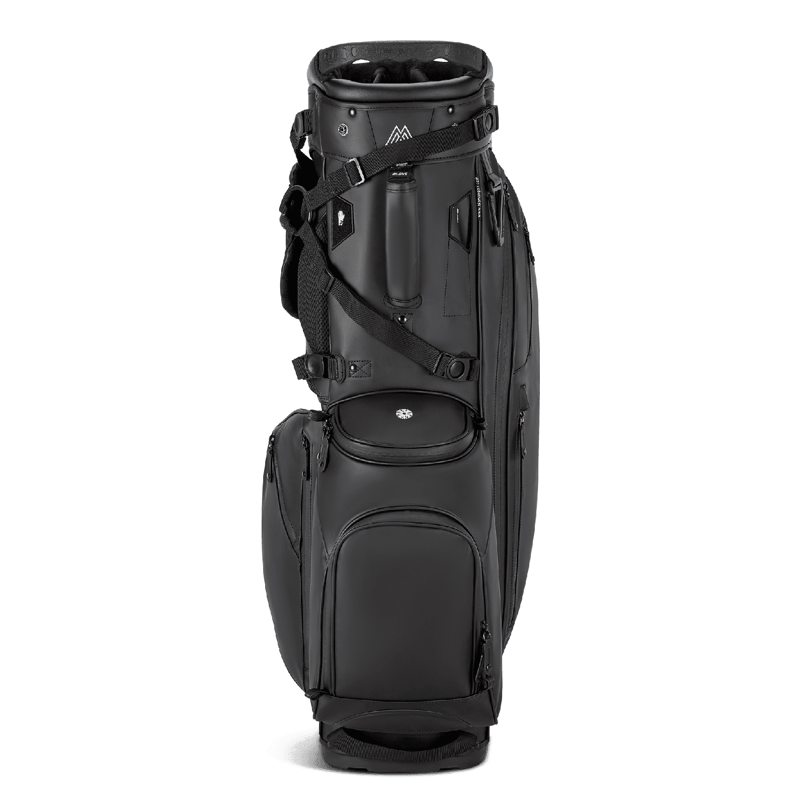 Big Max Dri Lite Hybrid Prime Golf Stand Bag WL90085