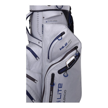Big Max Dri Lite Silencio 2 Golf Cart Bag 9C519C