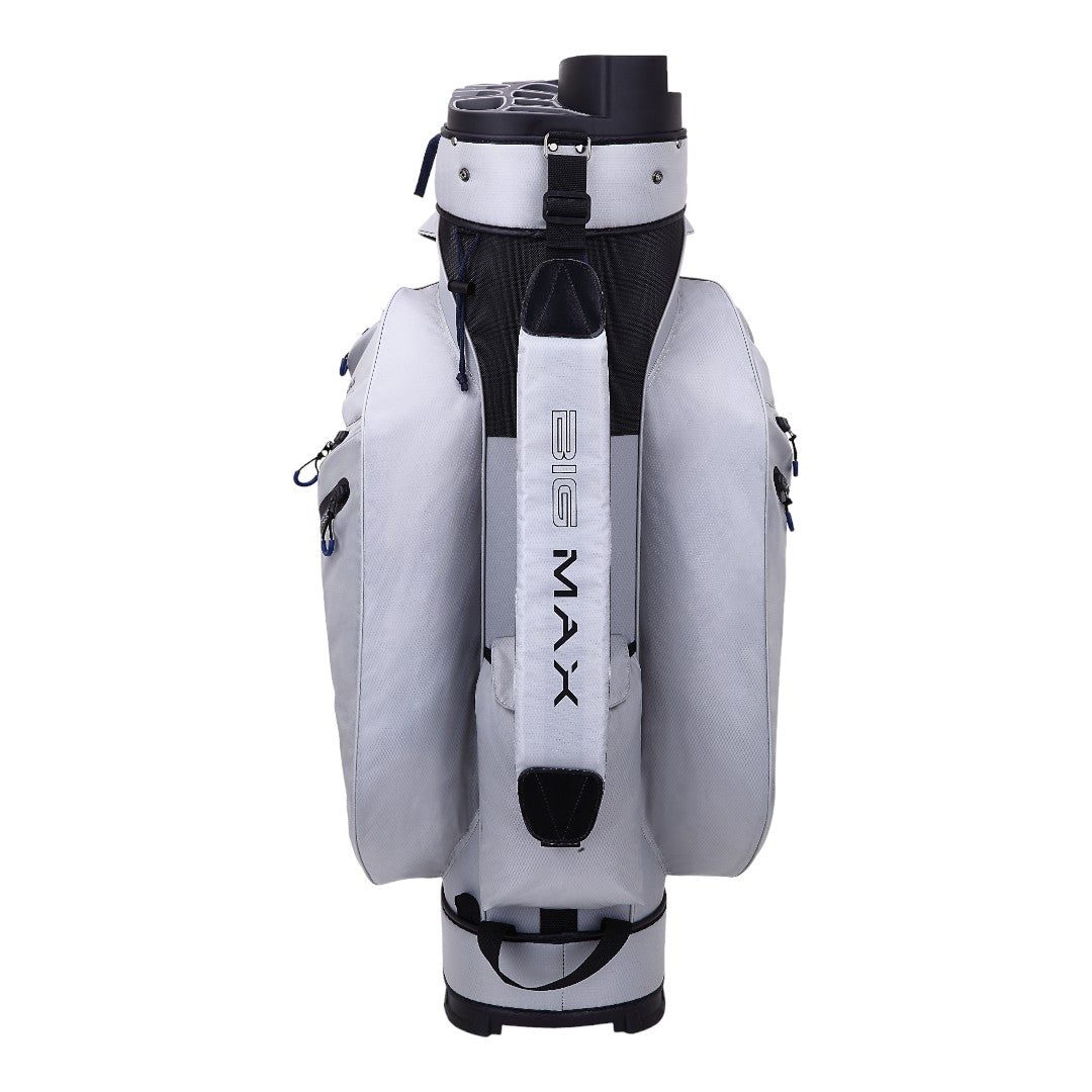 Big Max Dri Lite Silencio 2 Golf Cart Bag 9C519C