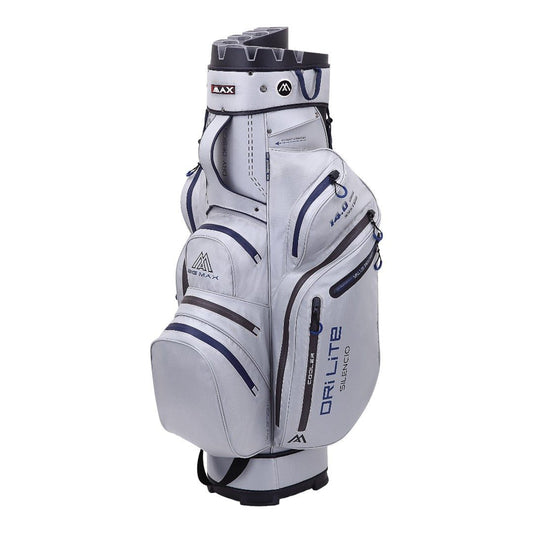 Big Max Dri Lite Silencio 2 Golf Cart Bag 9C519C